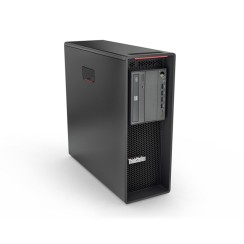 Lenovo ThinkStation P520 MT Xeon W-2125, 16GB, 256GB SSD