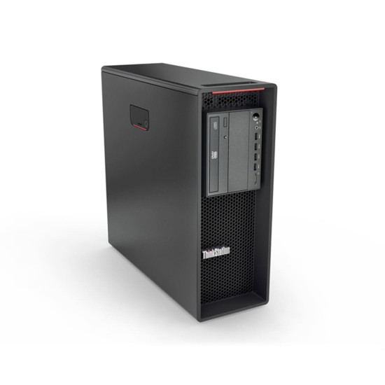 Lenovo ThinkStation P520 MT Xeon W-2125, 16GB, 256GB SSD
