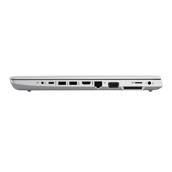 HP ProBook 650 G4 15,6" i5-8250U - 16GB - 256GB SSD