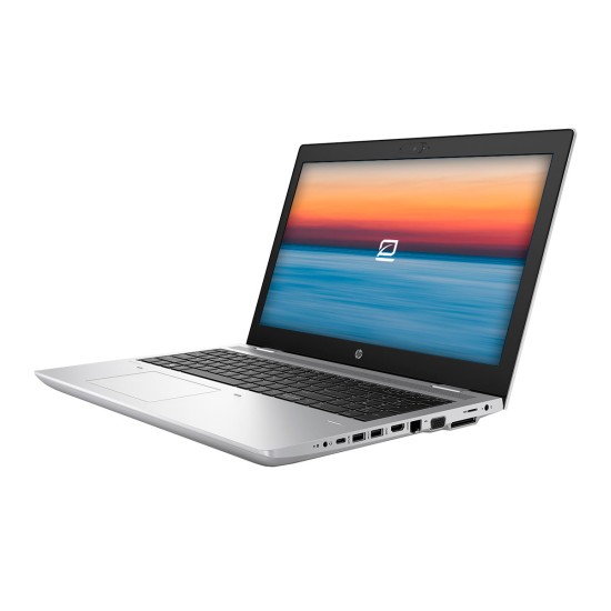 HP ProBook 650 G4 15,6" FHD i5-8250U - 8GB - 256GB SSD