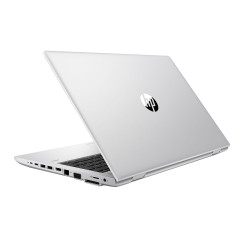 HP ProBook 650 G4 15,6" FHD i5-8250U - 8GB - 256GB SSD