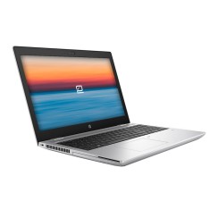 HP ProBook 650 G4 15,6" FHD i5-8250U - 8GB - 256GB SSD