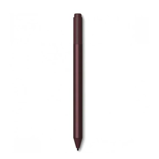 Microsoft Surface Pen 1776 Bordeaux | Original Eingabestift