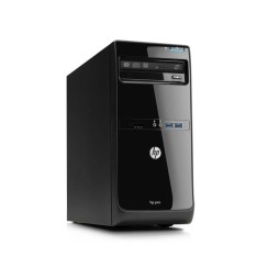 HP Pro 3400 MT - i3-2120 - 4GB - 128GB SSD