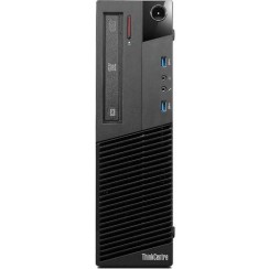 Lenovo ThinkCentre M73 SFF | i3-4130 - 8GB - SSD 128GB | Auslass