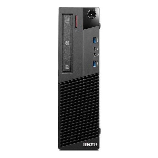Lenovo ThinkCentre M73 SFF | i3-4130 - 8GB - SSD 128GB | Auslass