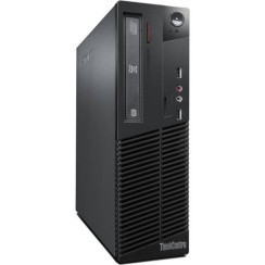 Lenovo ThinkCentre M73 SFF | i3-4130 - 8GB - SSD 128GB | Auslass