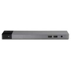 Docking HP Elite Thunderbolt 3 HSTNN-CX01 - USB - DisplayPort und VGA