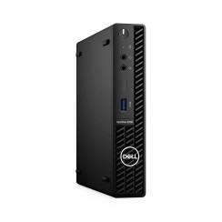 Dell OptiPlex 3090 Micro - i5-10500T - 16GB RAM - 512GB SSD