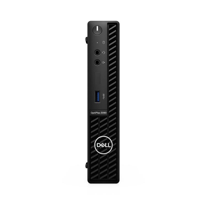 Dell OptiPlex 3090 Micro - i5-10500T - 16GB RAM - 512GB SSD