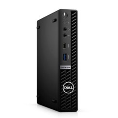 Dell OptiPlex 5090 Mikro - i5-11500T - 16GB - SSD 512GB