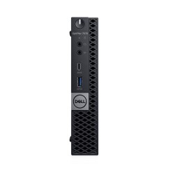 Dell OptiPlex 7070 Micro | i5-9500T - 16GB - 512GB