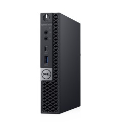 Dell OptiPlex 7070 Micro | i5-9500T - 16GB - 512GB