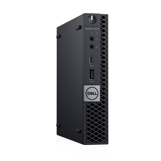 Dell OptiPlex 7070 Micro | i5-9500T - 16GB - 512GB