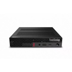 Lenovo ThinkStation P340 Winzig | i5-10500T - 16GB - 256GB SSD