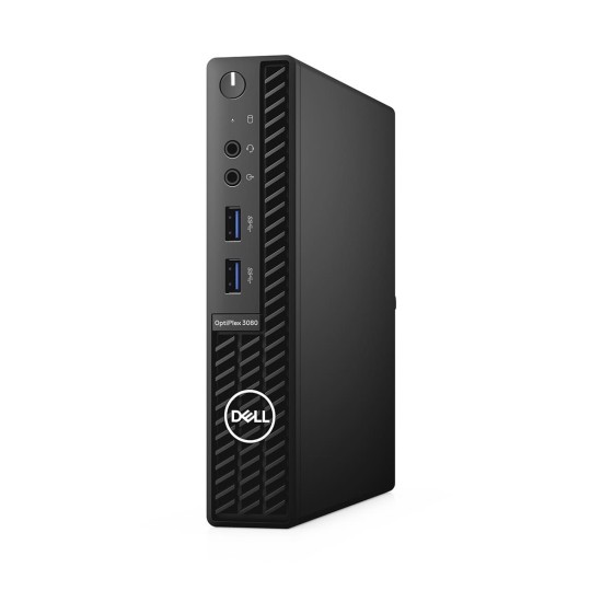 Dell OptiPlex 3080 Micro | i5-10500T - 16GB - 512GB
