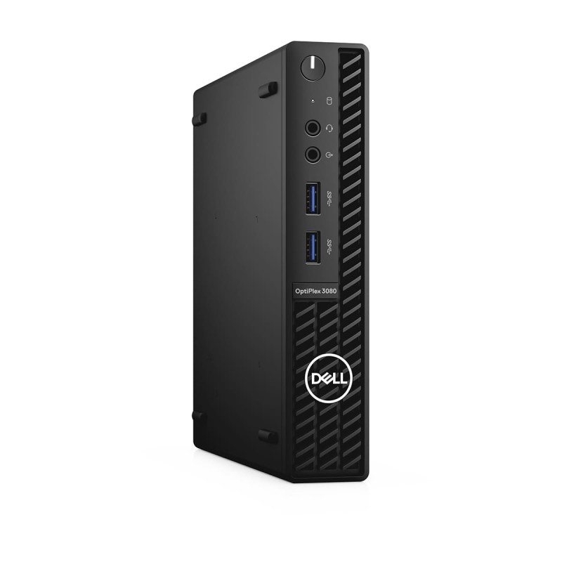 Dell OptiPlex 3080 Micro | i5-10500T - 16GB - 512GB