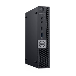 Dell OptiPlex 5070 Micro | i5-9500T - 16GB - 512GB