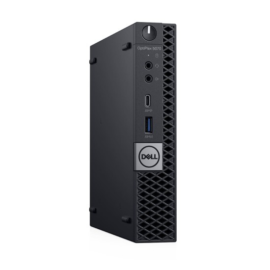 Dell OptiPlex 5070 Micro | i5-9500T - 8GB - 256GB - A