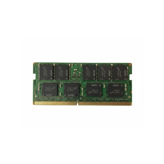 8GB DDR4 2400 MHz SODIMM RAM CL17