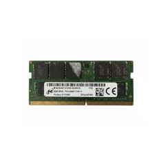 8GB DDR4 2400 MHz SODIMM RAM CL17