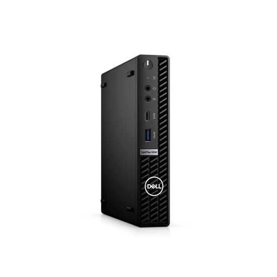 Pack Dell 5090 Micro i5 11500T + 32" Monitor + Tastatur/Maus + WiFi USB