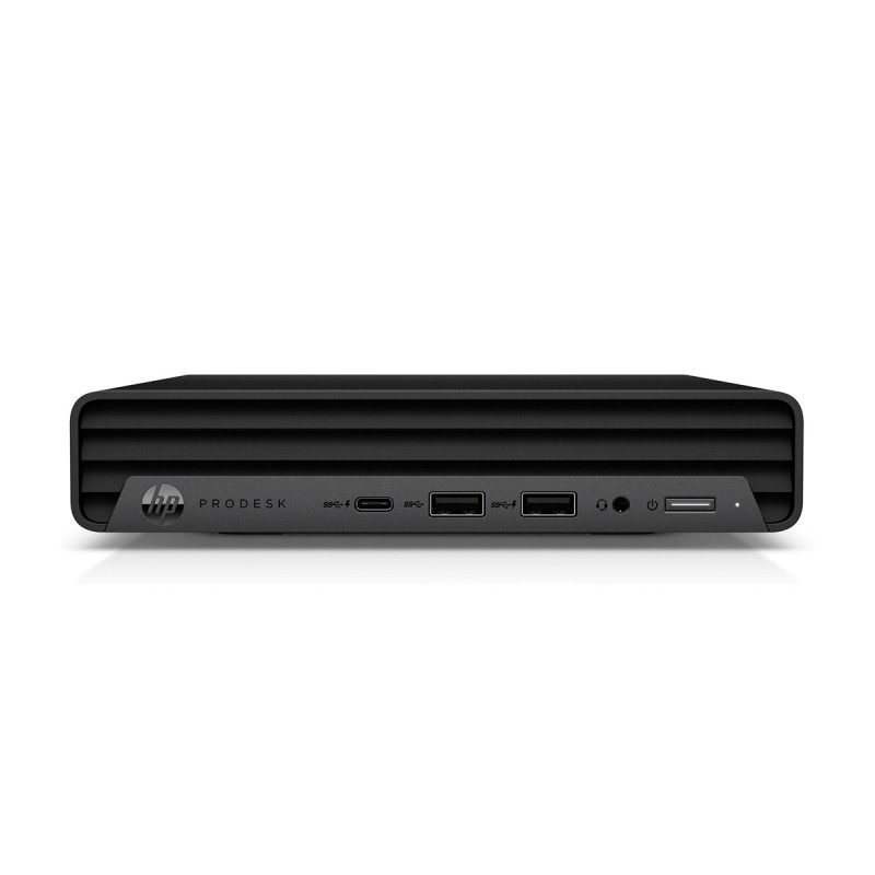 HP ProDesk 600 G6 Mini | i5-10500T - 8GB - SSD 256GB