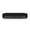HP ProDesk 600 G6 Mini i5 10500T, 8GB, SSD 256GB, A+