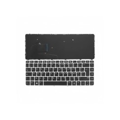 Tastatur HP 840 G3 G4 Französisch AZERTY Französisch ISO-kompatible Tastatur