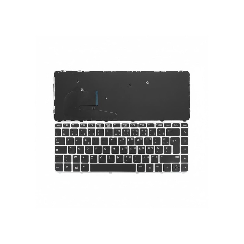 Tastatur HP 840 G3 G4 Schwedisch ISO-kompatibel