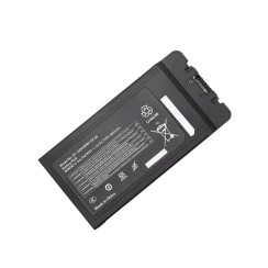 Akku für Panasonic CF-VZSU0PW 46 Wh | Kompatibel Toughbook CF-54