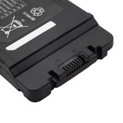 Akku für Panasonic CF-VZSU0PW 46 Wh | Kompatibel Toughbook CF-54
