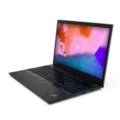 Lenovo ThinkPad E15 - i5-10210U - 8GB RAM - SSD 256GB - FHD