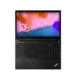 Lenovo ThinkPad E15 - i5-10210U - 8GB RAM - SSD 256GB - FHD