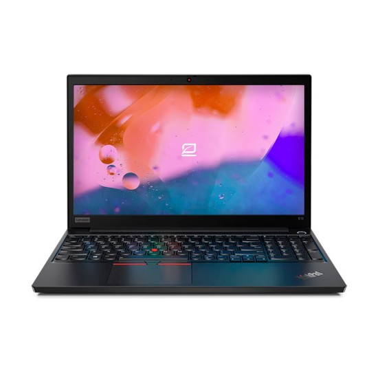 Lenovo ThinkPad E15 - i5-10210U - 8GB RAM - SSD 256GB - FHD