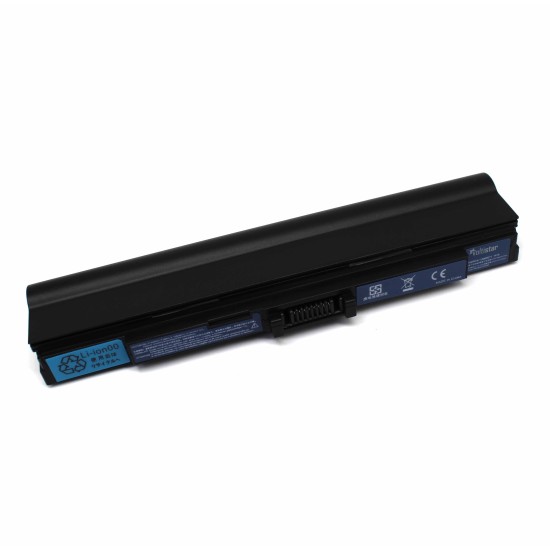 AKKU FÜR ACER ASPIRE 1810TZ ONE 752 FERRARI ONE 200