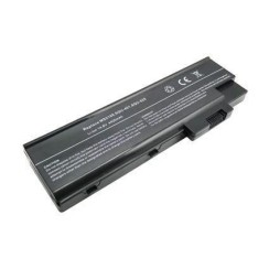 AKKU FÜR ACER BT.T5007.001, BT.T5007.002 4UR18650F-1-QC192 MS2169 SQU-401