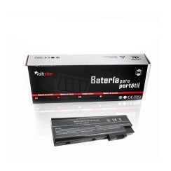AKKU FÜR ACER BT.T5007.001, BT.T5007.002 4UR18650F-1-QC192 MS2169 SQU-401