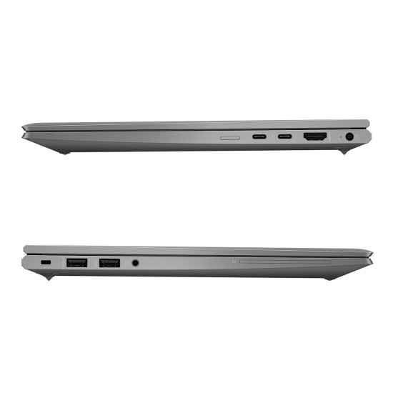 HP ZBook Firefly G8 14" - i7-1185G7 - 16GB - SSD 256GB - Full HD