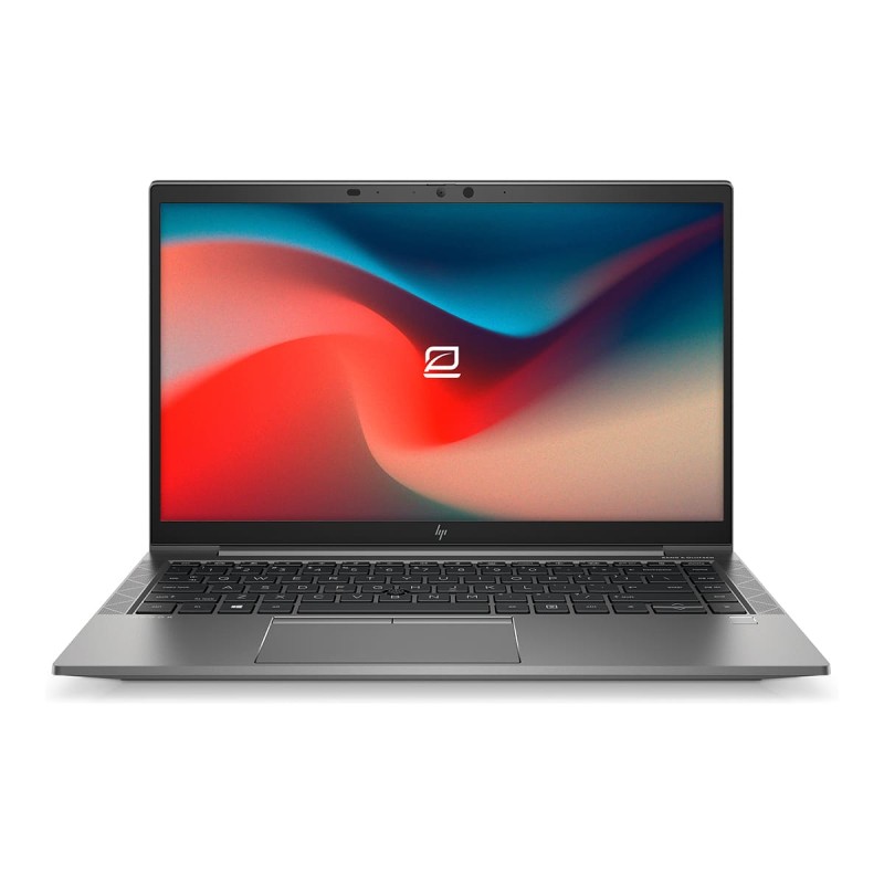 HP ZBook Firefly G8 14" - i7-1185G7 - 16GB - SSD 256GB - Full HD