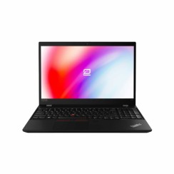 Lenovo ThinkPad T590 i5 8GB 256GB SSD 15,6" Full HD