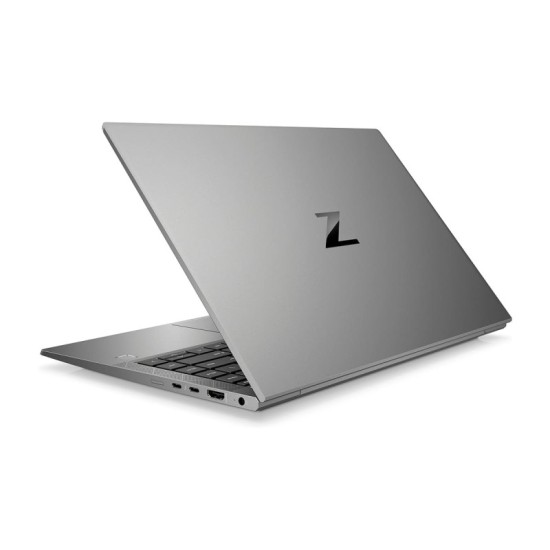 HP ZBook Firefly 14 G8 - i5-1145G7 - 16GB - SSD 256GB - FHD