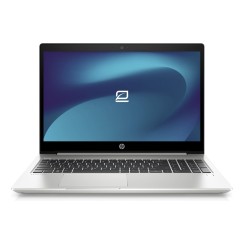 HP ProBook 450 G6 - i5-8365U - 8GB - 256GB SSD - FHD