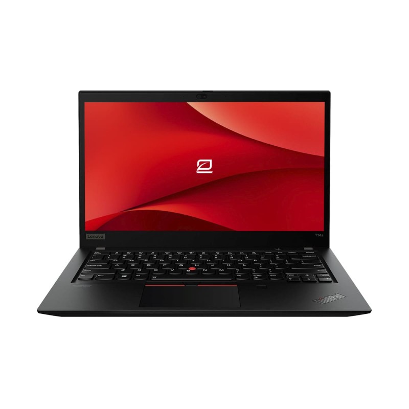 Lenovo ThinkPad T14s G3 - i7-1260P - 16GB - 512GB - 14" WUXGA
