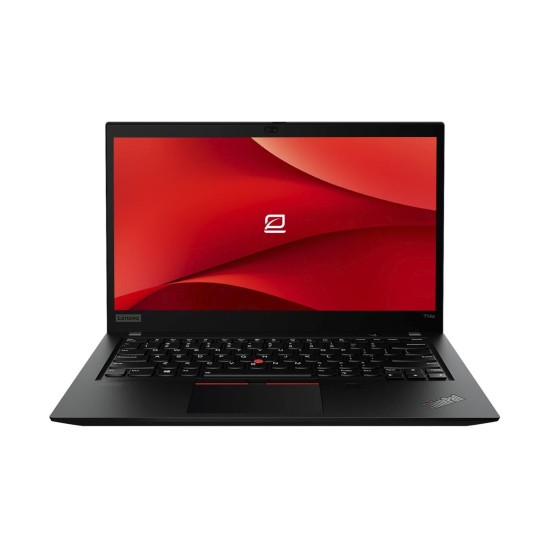 Lenovo ThinkPad T14s G3 - i7-1260P - 16GB - 512GB - 14" WUXGA