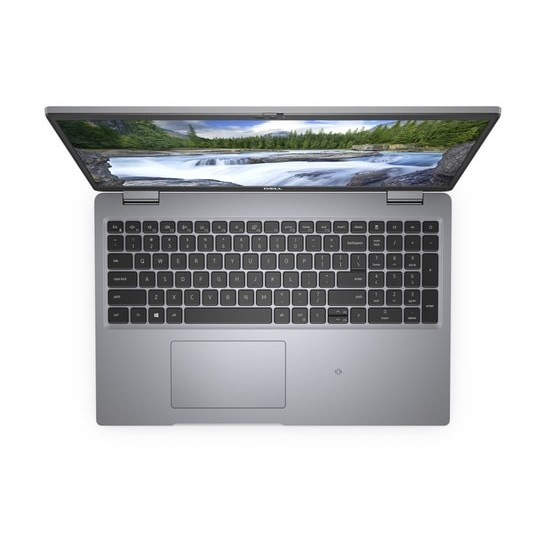 Dell Latitude 5520 15,6" i5-1135G7 - 8GB RAM - SSD 256GB FHD