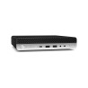 HP EliteDesk 800 G5 Mini i7 9700T, 16GB, 256GB SSD, A+