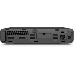 Mini-PC HP ProDesk 400 G4 Mini i7 8700T 8GB 256GB SSD