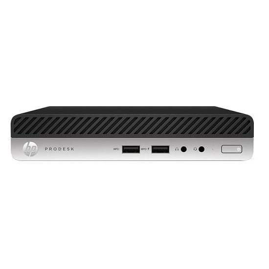 HP ProDesk 400 G5 Mini i7-9700T - 8GB - SSD 256GB | PC Mini