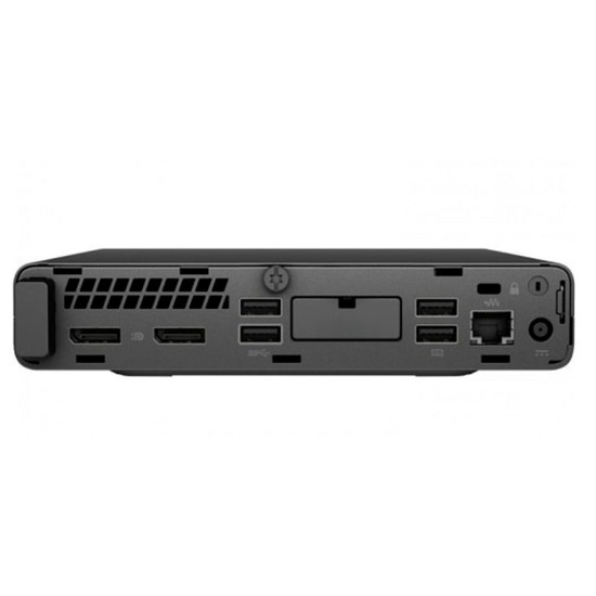 HP ProDesk 400 G5 Mini i7-9700T - 16GB - SSD 512GB | PC Mini